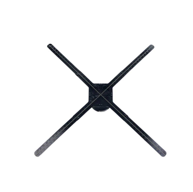 Holograma 75cm FULL HD