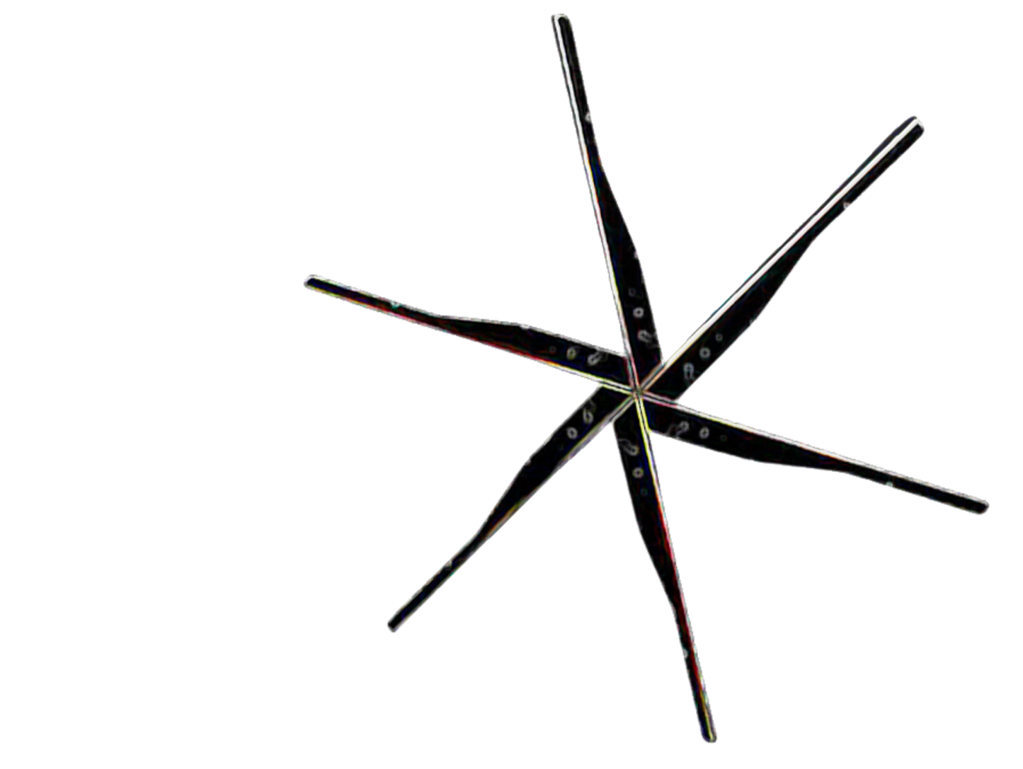 Holograma 1.2m FULL HD