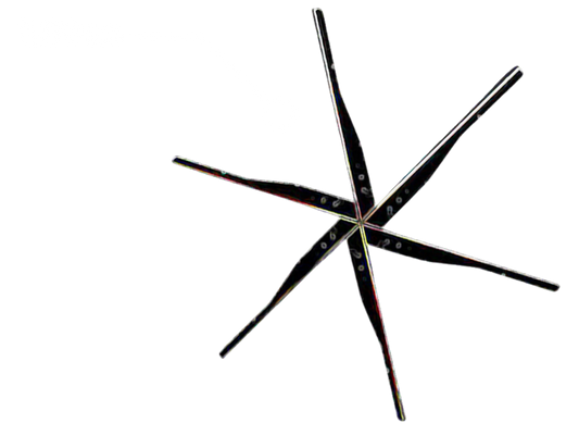 Holograma 1.2m FULL HD