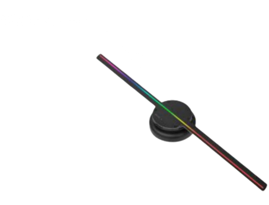 Holograma 40cm