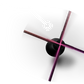Hologramas 3D