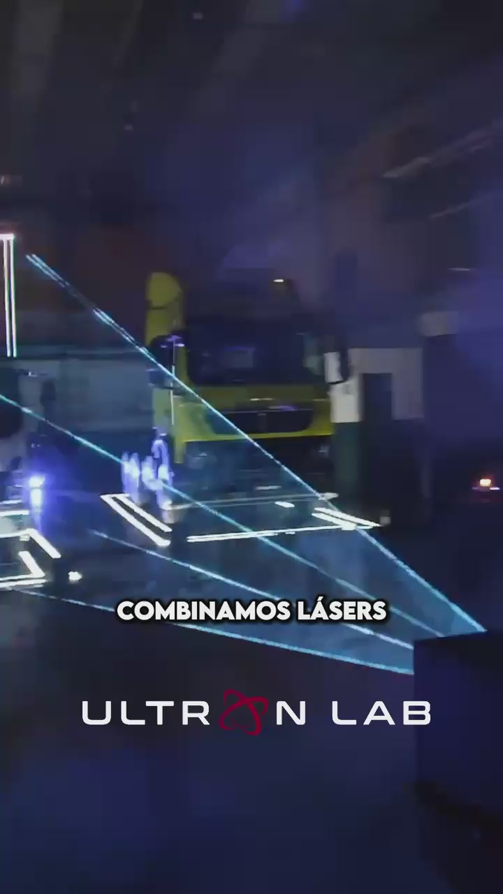 Laser